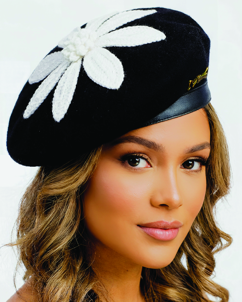 RDB16 – The Noir Marguerite