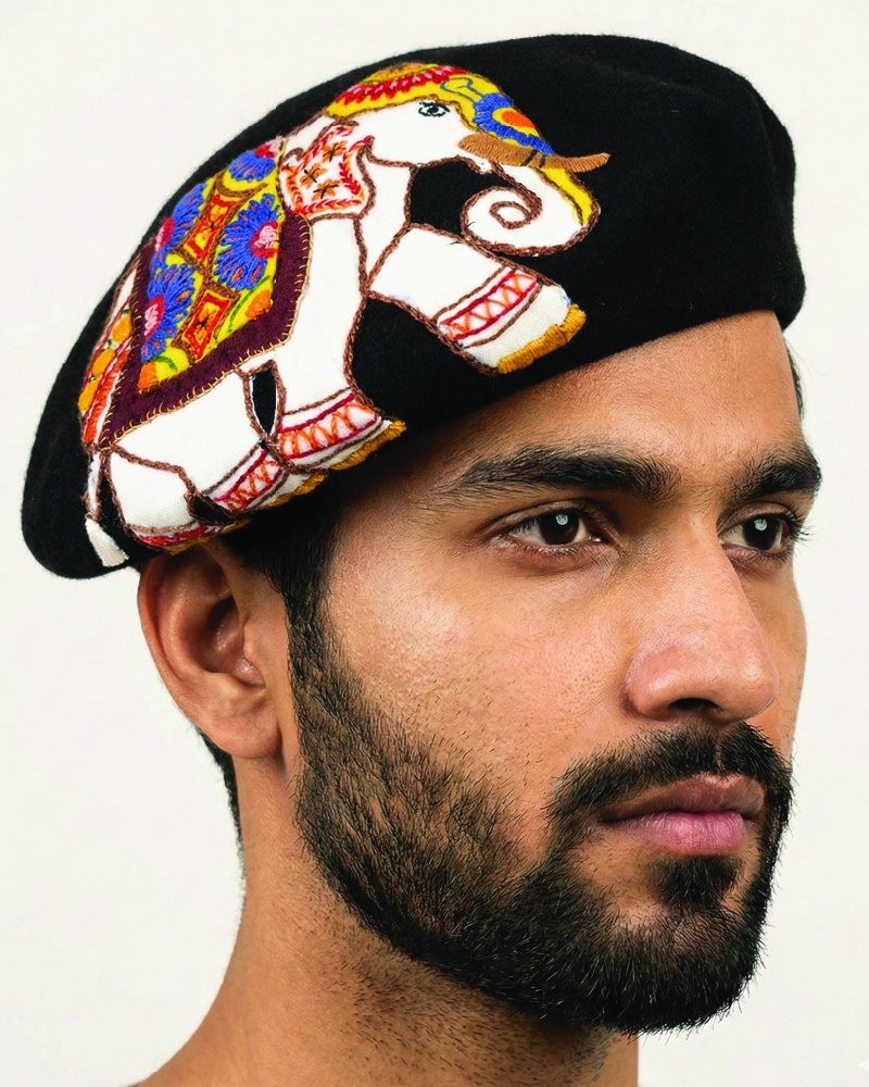 RDB11 - The Heritage Majestic